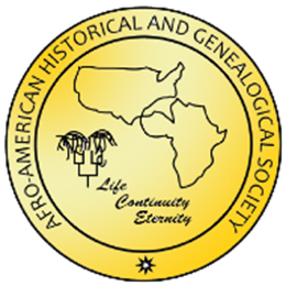 AAHGS Logo