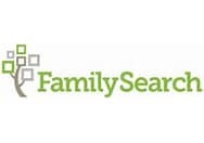 Family Search Logo